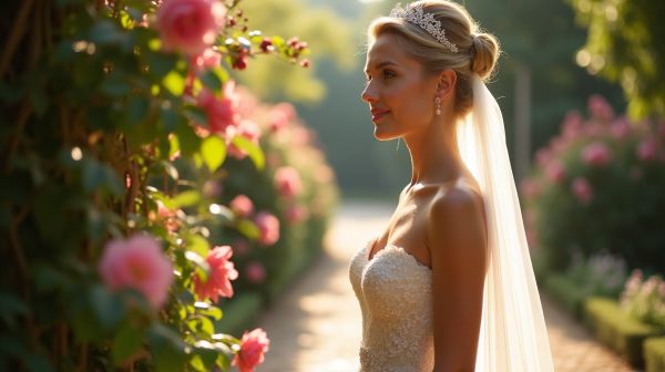 Optimiser le choix de votre robe de mariée à Saint-Étienne