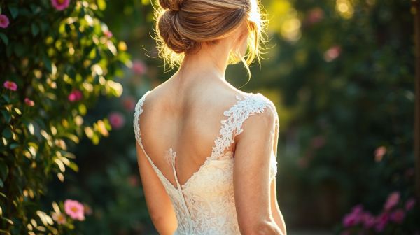 Top conseils pour sélectionner la robe de mariée idéale à Saint-Étienne