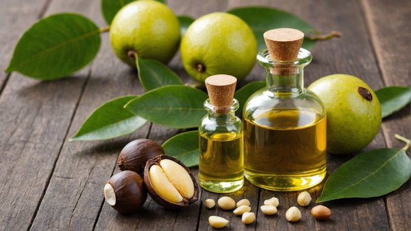 Quels sont les bienfaits de l'huile de macadamia pour la peau et comment l'utiliser?