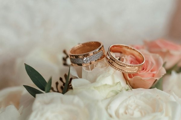 Bijoux pour mariage et fiançailles : prenez le temps de bien choisir