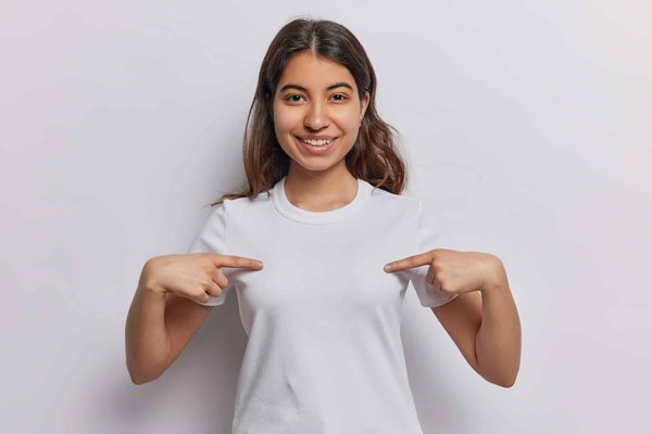 Créez votre style unique avec un t-shirt personnalisé